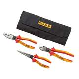 Insulated 3 Units Plier Kit, 1000V redirect to product page